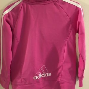 Toddler Adidas jacket